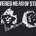 Severed Head Of State - Patch - Severed Head Of State