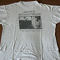 Mrtvá Budoucnost - TShirt or Longsleeve - Mrtvá Budoucnost