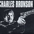Charles Bronson - Patch - Charles Bronson