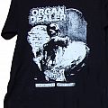 Organ Dealer - TShirt or Longsleeve - Organ Dealer - Conrolled Submission (T-Shirt)