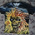Iron Maiden - TShirt or Longsleeve - Iron Maiden - Iron Maiden