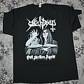 Witchtrap - TShirt or Longsleeve - Witchtrap - Evil Strikes The World 2022