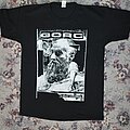 Gorc - TShirt or Longsleeve - Gorc - D-beat Violence