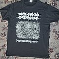 Sick Sinus Syndrom - TShirt or Longsleeve - Sick Sinus Syndrome - Rancid Fermenting Disgust