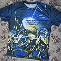 Iron Maiden - TShirt or Longsleeve - Iron Maiden - Life After Death