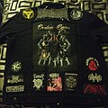 Orden Ogan - Battle Jacket - Orden Ogan Winter Jacket/Arming Doublet