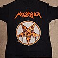 Axeslasher - TShirt or Longsleeve - Axeslasher Shirt, Size L