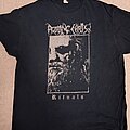 Rotting Christ Shirt, Size XL