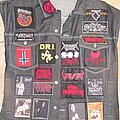 Cannibal Corpse - Battle Jacket - The Crossover