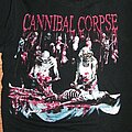 Cannibal Corpse - TShirt or Longsleeve - Cannibal Corpse Butchered at Birth