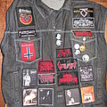Mayhem - Battle Jacket - Mayhem Vest Update