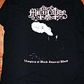 Mütiilation - TShirt or Longsleeve -  Mütiilation - Vampires of Black Imperial Blood