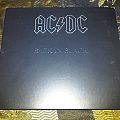 AC/DC - Tape / Vinyl / CD / Recording etc - AC/DC - Back In Black digipak