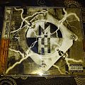 Machine Head - Tape / Vinyl / CD / Recording etc - Machine Head - Supercharger