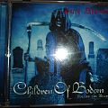 Children Of Bodom - Tape / Vinyl / CD / Recording etc - Children Of Bodom - Follow The Reaper CD