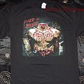 Obituary - TShirt or Longsleeve - OBITUARY Inked In Blood T Shirt