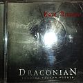 Draconian - Tape / Vinyl / CD / Recording etc - Draconian - Turning Season Within CD