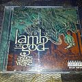 Lamb Of God - Tape / Vinyl / CD / Recording etc - Lamb Of God - Ashes Of The Wake