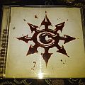 Chimaira - Tape / Vinyl / CD / Recording etc - Chimaira - The Impossibility Of Reason
