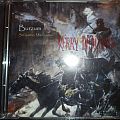 Burzum - Tape / Vinyl / CD / Recording etc - Burzum - Sol Austan Mani Vestan CD