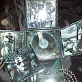 Dimmu Borgir - Tape / Vinyl / CD / Recording etc - Dimmu Borgir ABRAHADABRA digipak CD