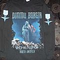 Dimmu Borgir - TShirt or Longsleeve - Dimmu Borgir  - Death Cult Campaign North America