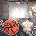Obituary - Tape / Vinyl / CD / Recording etc - Obituary  Inked In Blood Deluxe CD Digipak