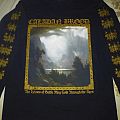 Caladan Brood - TShirt or Longsleeve - Caladan Brood - Echoes of battle long sleeve shirt