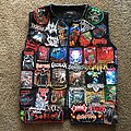 Sodom - Battle Jacket - New Vest