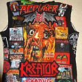 Demolition Hammer - Battle Jacket - New Battle Jacket