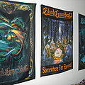 Blind Guardian - Other Collectable - Blind Guardian poster flag collection