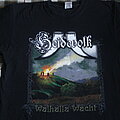 Heidevolk - TShirt or Longsleeve - Heidevolk shirt