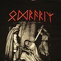Odroerir - TShirt or Longsleeve - Odroerir - Iring shirt