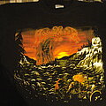Moonsorrow - TShirt or Longsleeve - Moonsorrow - Voimasta Ja Kunniasta shirt