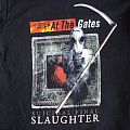 At The Gates - TShirt or Longsleeve - At The Gates - Suicidal Final Tour 2008 shirt