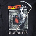 At The Gates - TShirt or Longsleeve - At The Gates - Suicidal Final Tour 2008 shirt