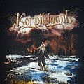 Korpiklaani - TShirt or Longsleeve - Korpiklaani - Korven Kuningas shirt