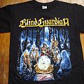Blind Guardian - TShirt or Longsleeve - Blind Guardian - Somewhere Far Beyond