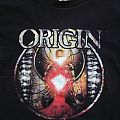 Origin - TShirt or Longsleeve - Origin - Informis Infinitas Inhumanitas