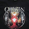 Origin - TShirt or Longsleeve - Origin - Informis Infinitas Inhumanitas