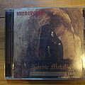 Mayhem - Tape / Vinyl / CD / Recording etc - "Nordic Metal: A Tribute To Euronymous" Compilation CD