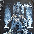 Nifelheim - TShirt or Longsleeve - Nifelheim self-titled longsleeve