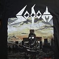 Sodom - TShirt or Longsleeve - Sodom - Persecution Mania bootleg shirt
