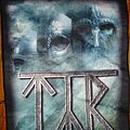 Tyr - Patch - Týr backpatch