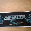 Enforcer - Patch - Enforcer strip