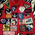 Dokken - Battle Jacket - Dokken Heavy Metal Forces United