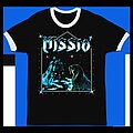 MISSIÓ - TShirt or Longsleeve - OFFICIAL MISSIO Shirts- Hungarian Heavy Metal