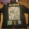 Bolt Thrower - Battle Jacket - Jacket *updated*