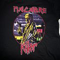 Macabre - TShirt or Longsleeve - Macabre
