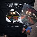 Disharmonic Orchestra - TShirt or Longsleeve - Some Disharmonic Orchestra stuff